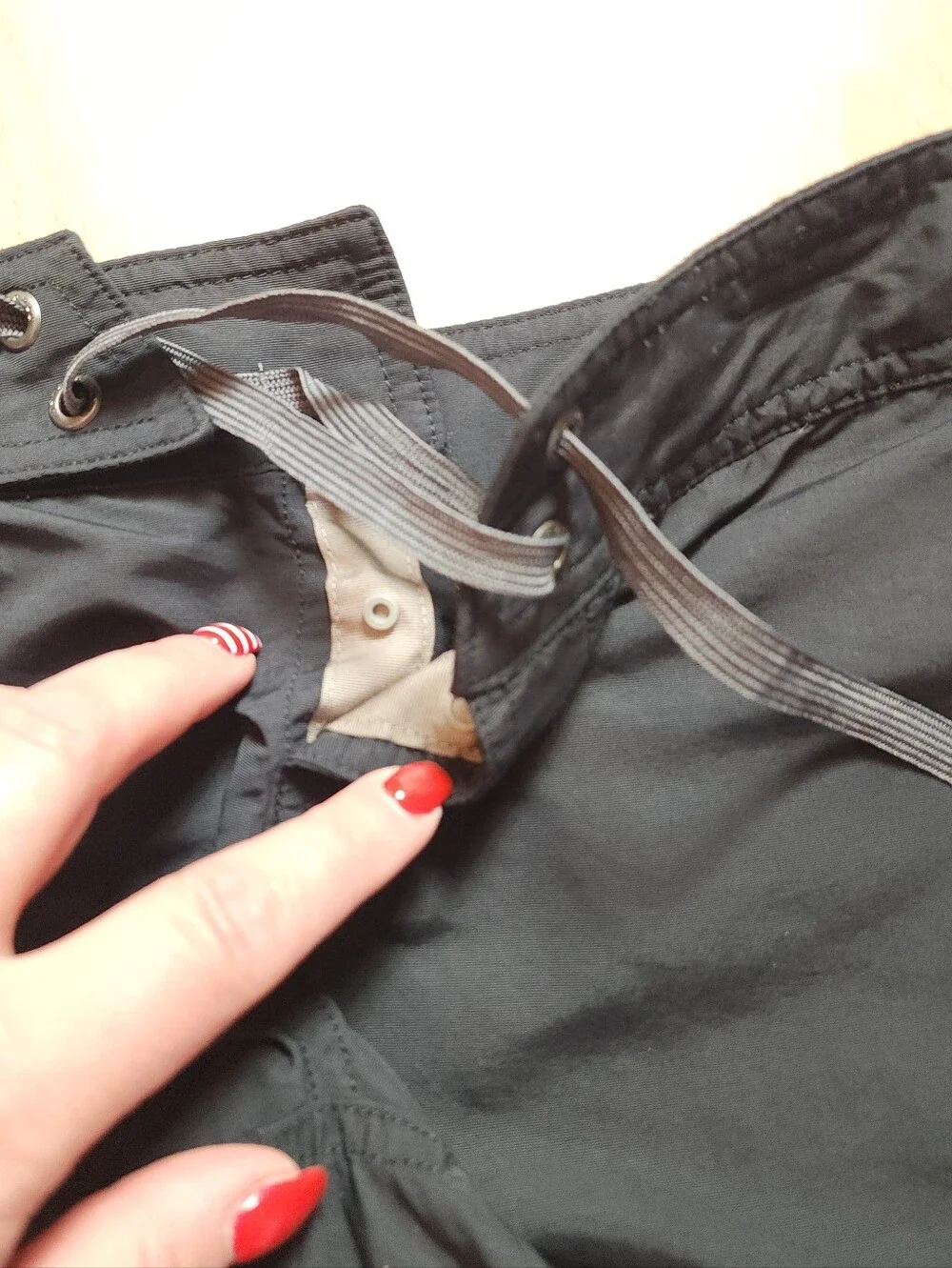 Patagonia Wavefarer Black Board Shorts 2.5